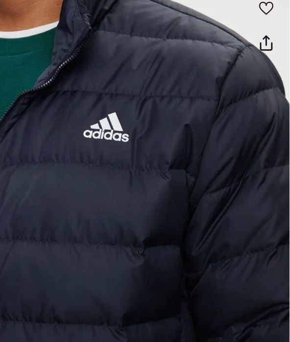 Мъжко яке ADIDAS