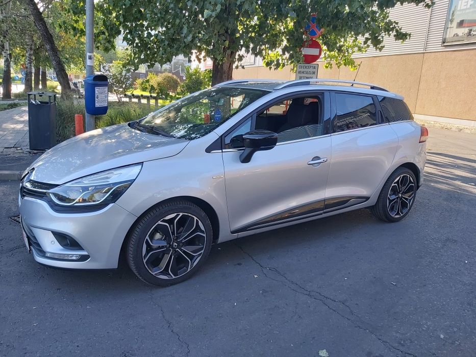 Renault Clio 0,9 Tce 2020...Limited Edition