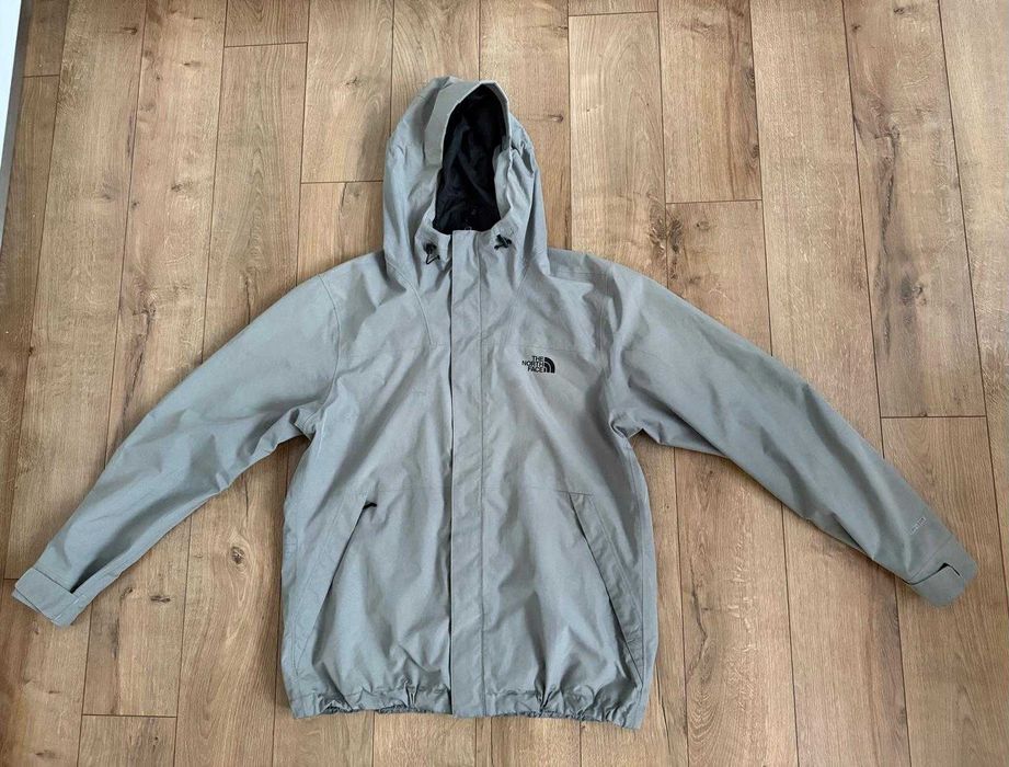 The North Face XL barbati geaca impermeabila Dry Vent