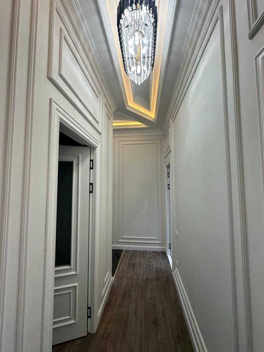 Продается 2-х комнатная квартира на Чинабаде