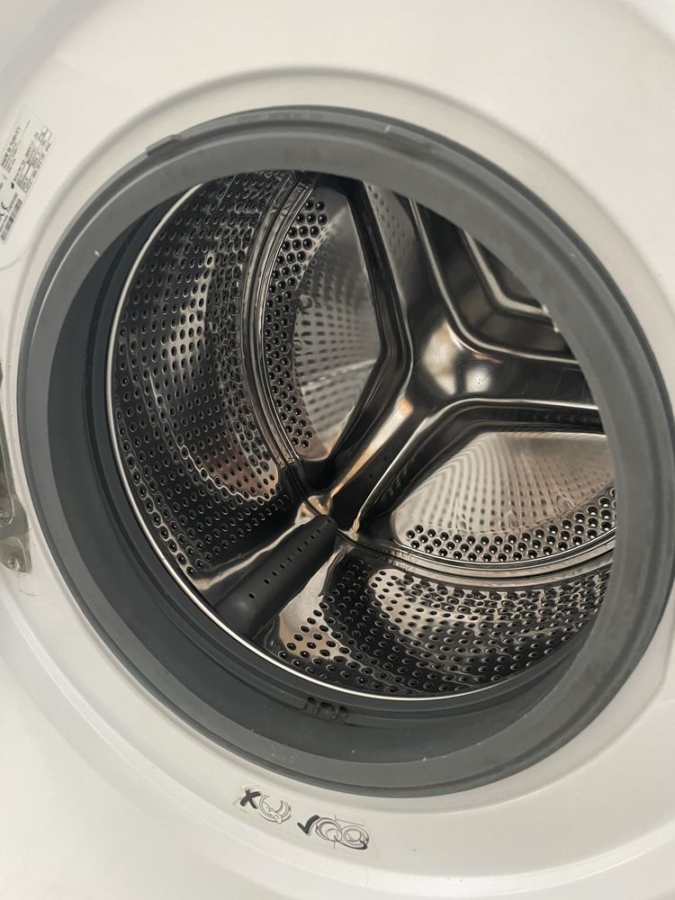 Продавам перална Beko WMY 71233 LMB3