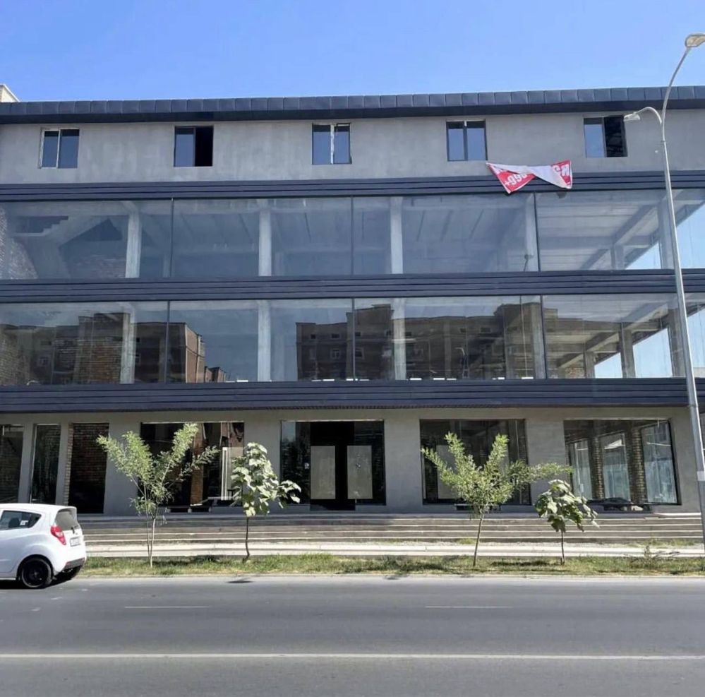 Сергели 9 Продается Отдельностояшая Здания