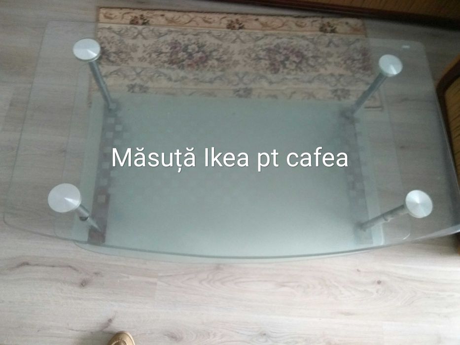 Particular închiriez garsoniera