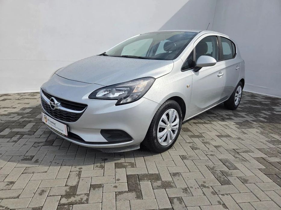 Opel Corsa Opel Corsa 1.3 CDTI 95 CP Manual