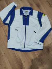 Geaca vintage Adidas Equipment mărimea L