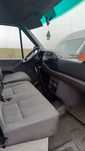 VOLKSWAGEN  lt 35 frigo