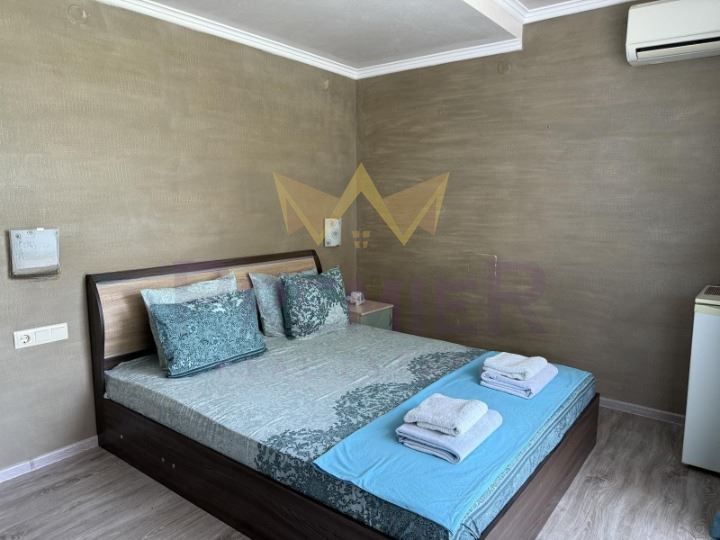 Къща в Ахтопол