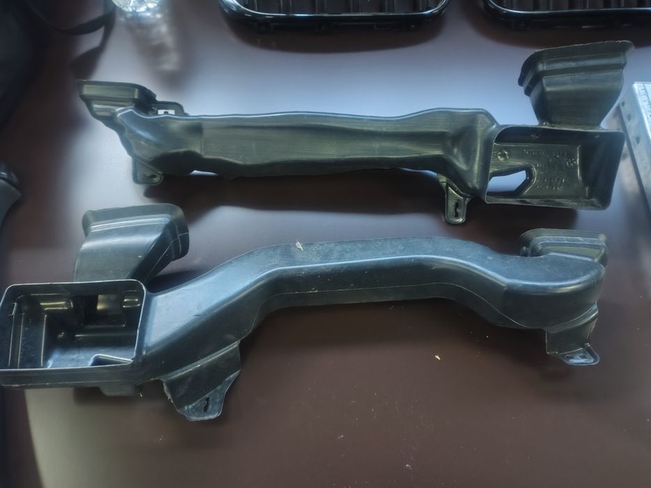 BMV X1 F48 употребявани