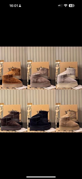 ugg de vanzare pe comanda