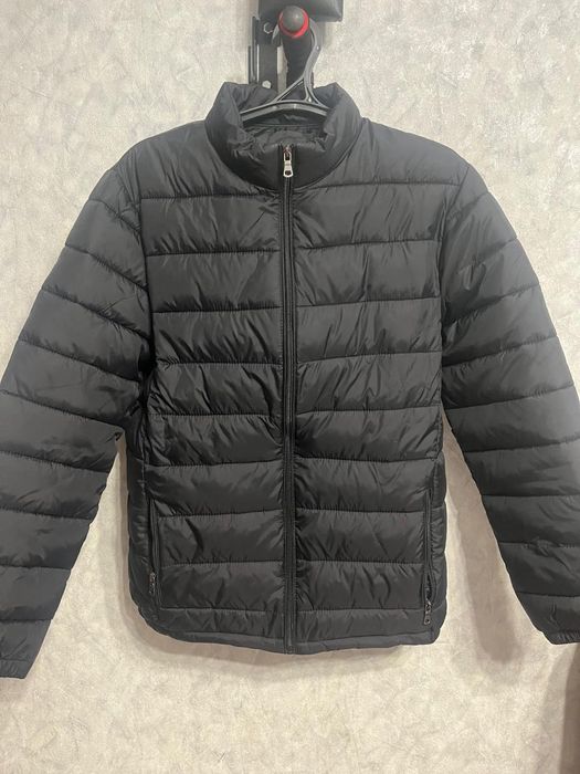 Куртка осень-весна подростковая