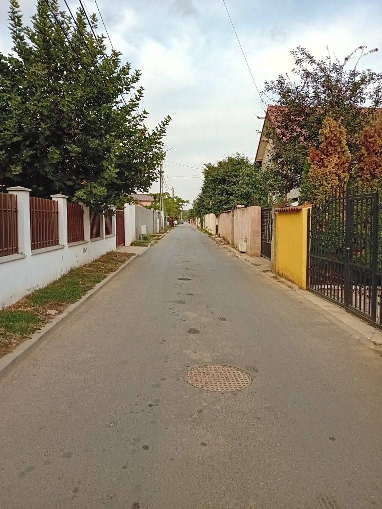 Teren de vânzare