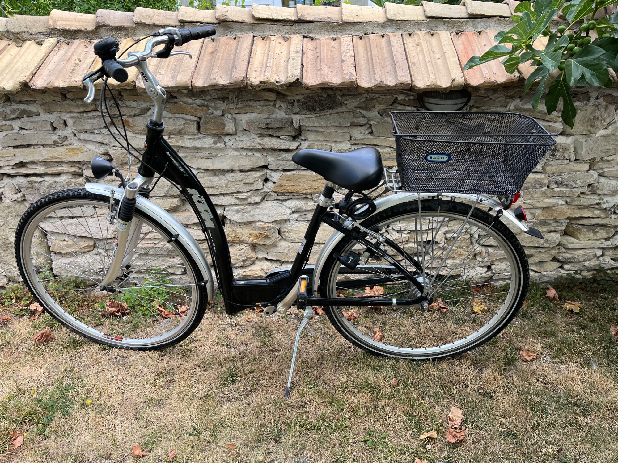 Велосипед KTM 28”