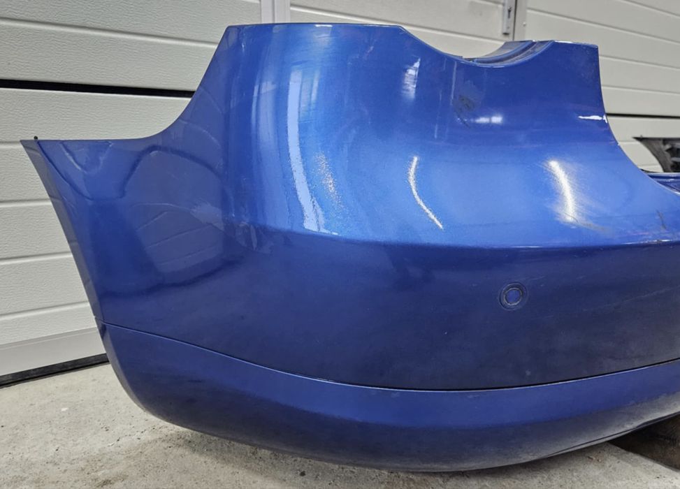 Bara spate cu senzori parcare VW Eos 2006-2009