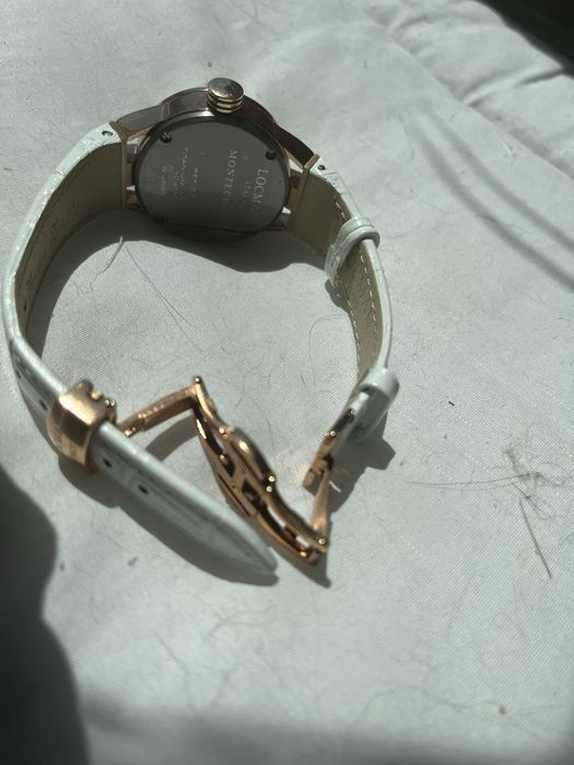 Ceas Locman Montecristo