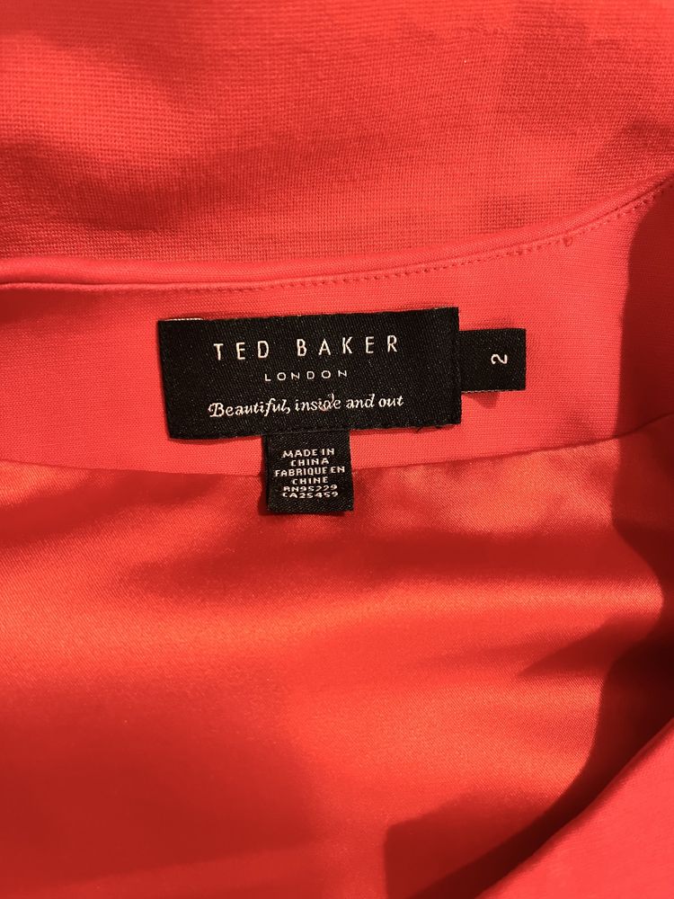 Ted Baker рокля, размер М