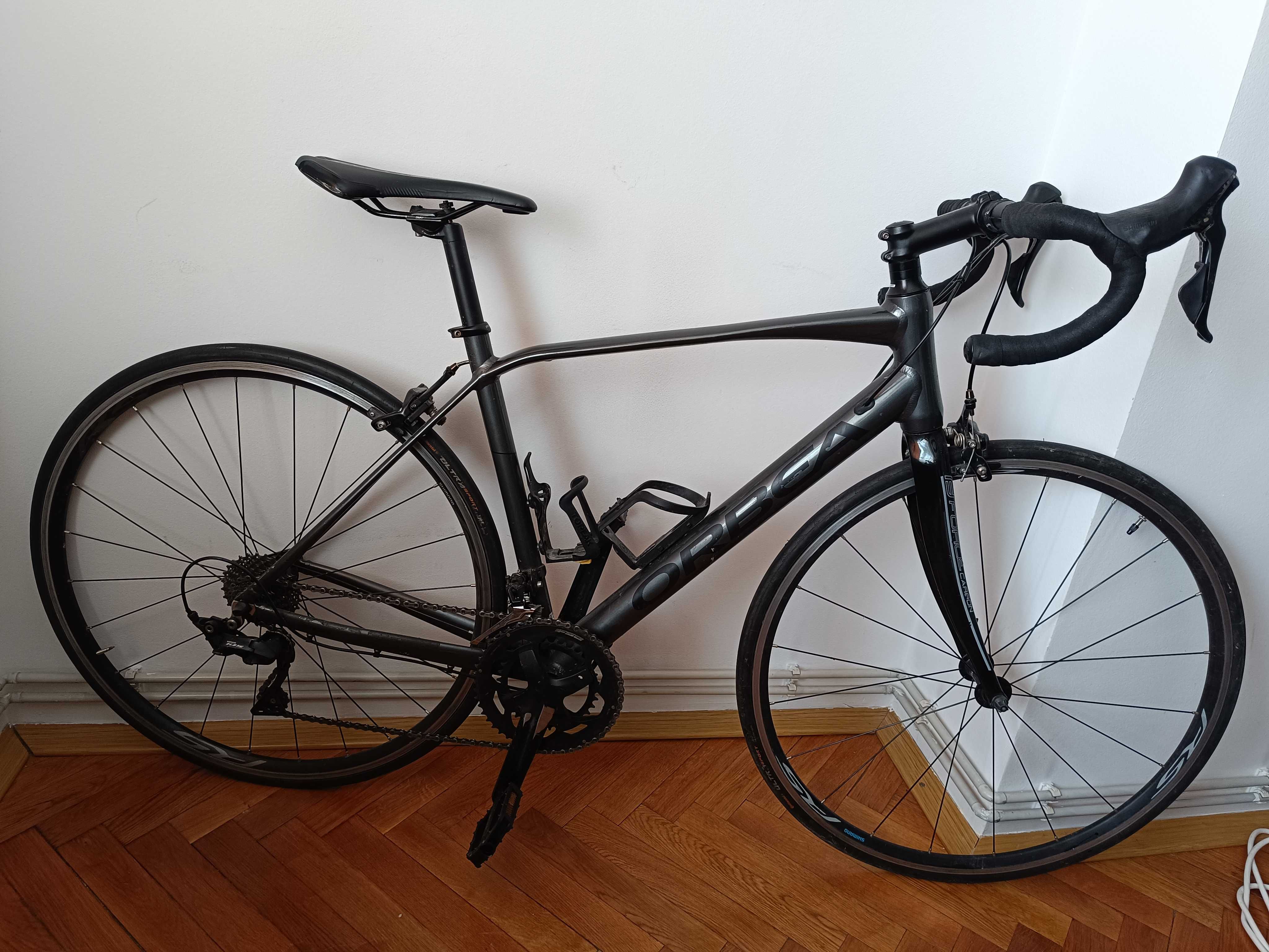 Cursiera Orbea Avant H30