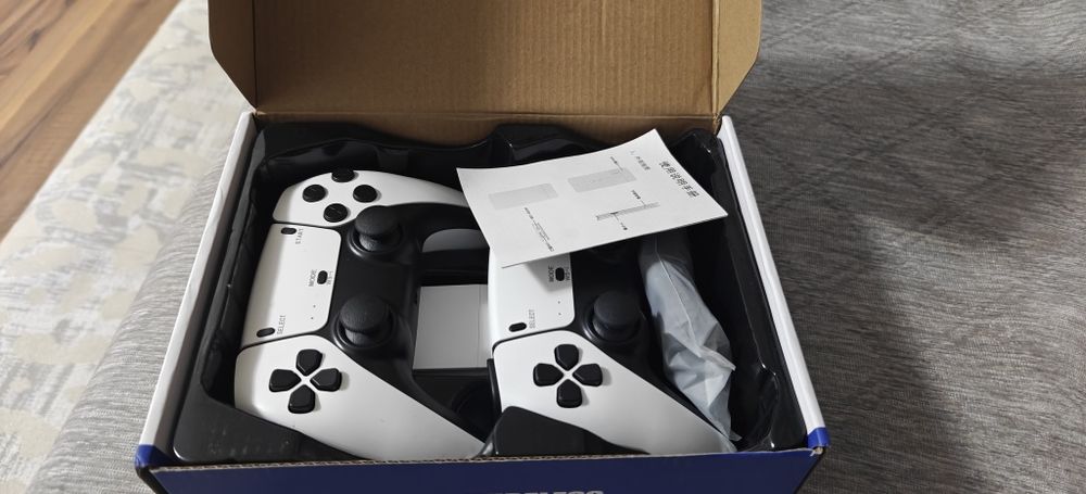 Игровая приставкa game stick