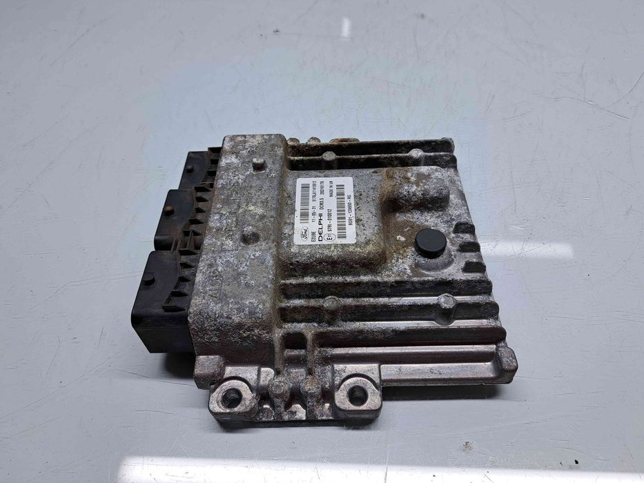 Calculator motor ECU Ford Mondeo 4 Sedan Facelift [Fabr 2007-2015] BG9