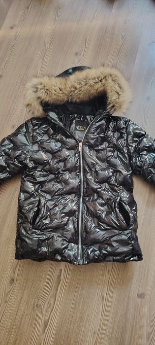 Страхотно яке грейка