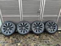 Jante originale Bmw 18” Orbitgrey