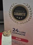 Inel de aur (AG32 B26815.4) 2 ANI GARANTIE!
