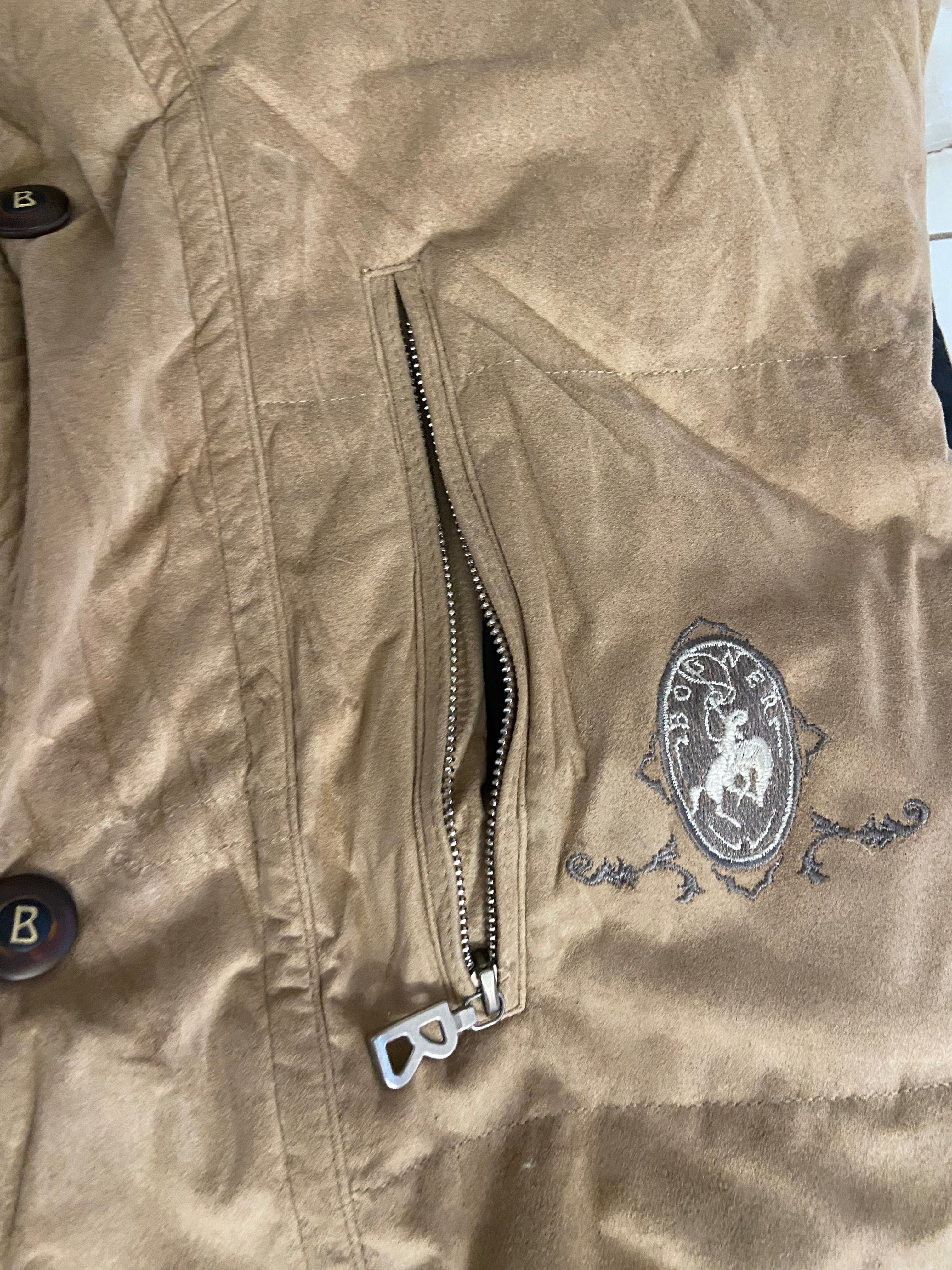 мъжка жилетка Bogner жилетка Richmond