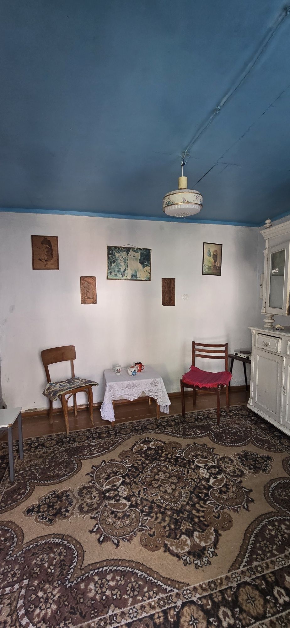 Сдаётся дом Самгаси 4 комнаты