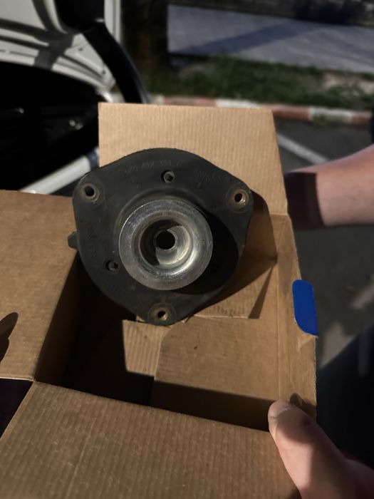 Amortizor, arc, flanasa, aparatoare Jetta 6 2015, golf, passat