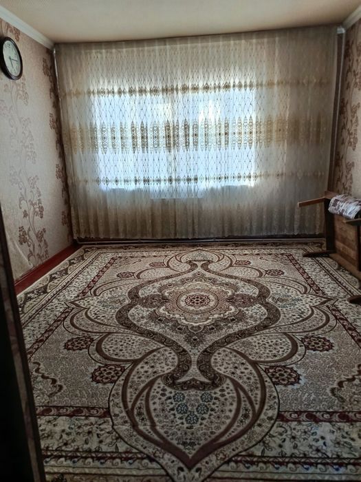 Uy sotiladi hovli