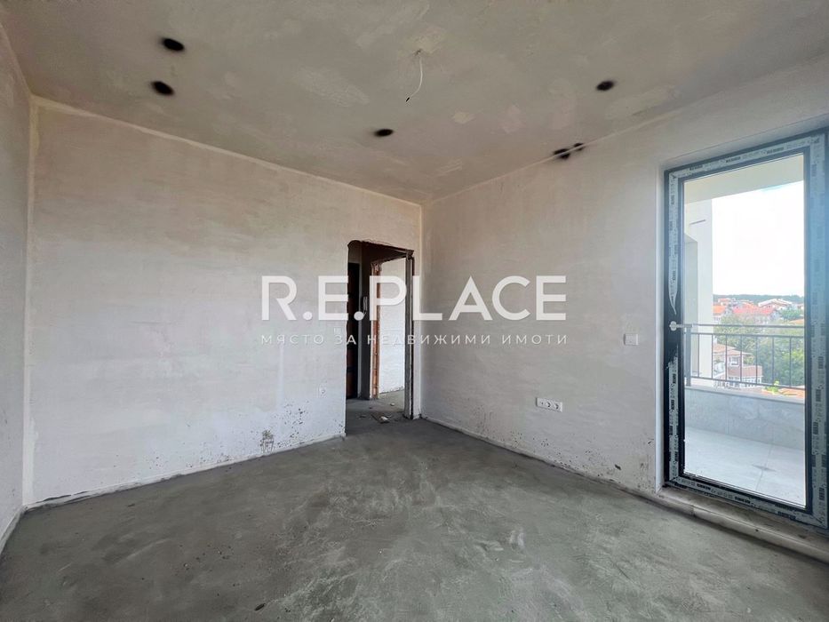 Продава се Тристаен апартамент в Варна, Аспарухово - 93 кв.м за 1500 €/кв.м - Снимка #10