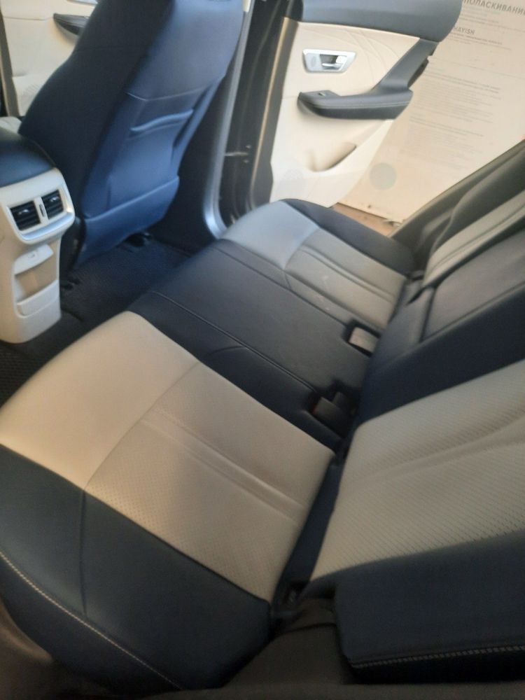 Dongfeng Aeolus Huge 1.5 Turbo sotiladi