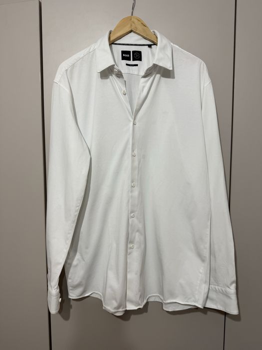 Camasa Boss barbati. Marimea XXL