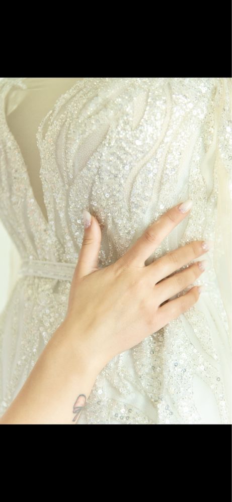 Rochie de mireasă
