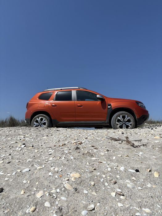 Vand Dacia Duster 2