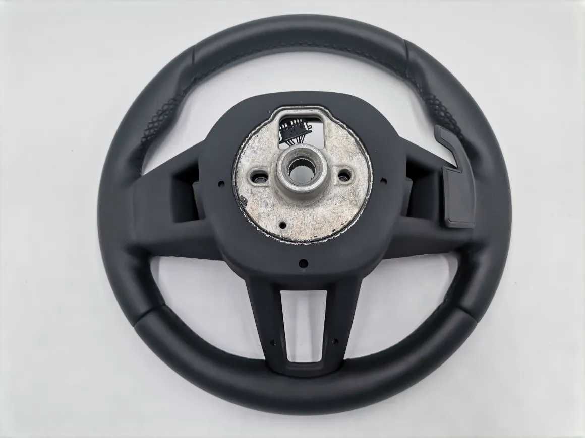Нов M Sport волан BMW G60 G61 G70 G45 Пера Подгряване M Power