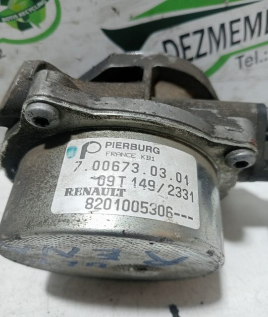 Pompa vacuum mecanica 8201005306 Dacia Logan prima generatie (facelif