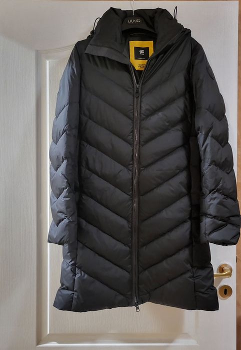 Пухено,яке Gstar RAW