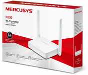 Mercusys mw301r Wi-Fi роутер
