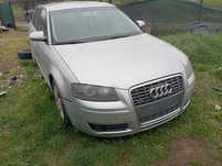 Audi a3 sportback 2.0 tdi 140 hp