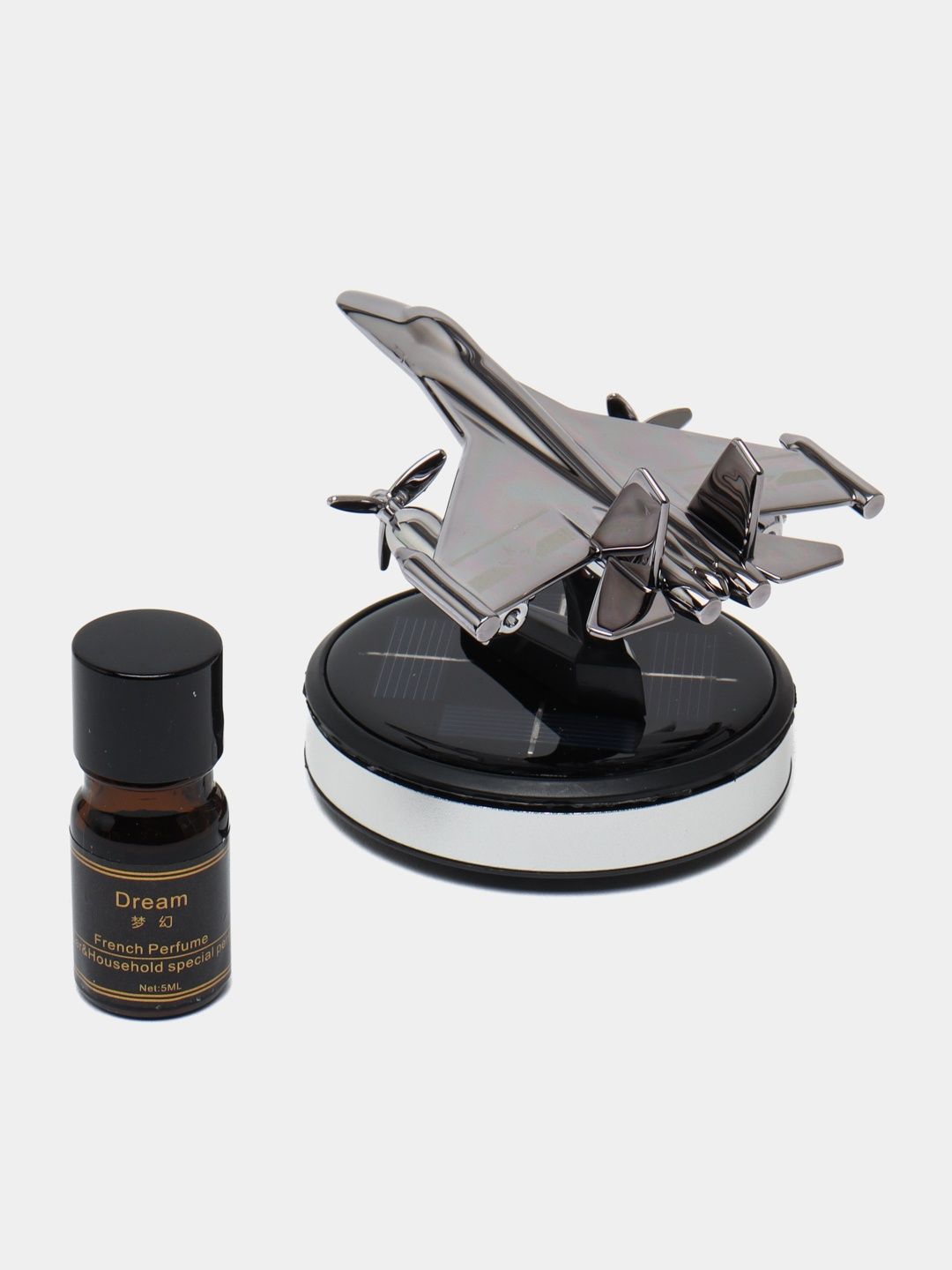 Aromatizator&aksasuar  samolyot