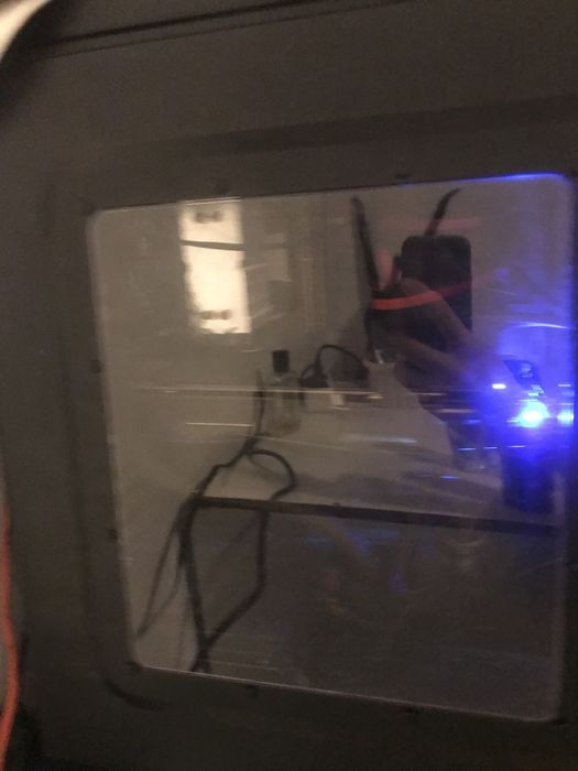 Vand pc gaming medium