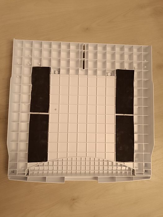 Kit suprapunere Electrolux pentru masina de spalat si uscator rufe