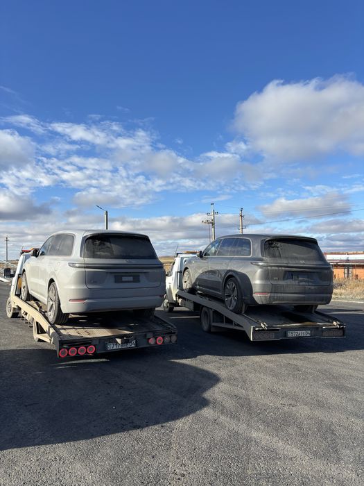 Эвакуатор Актобе не дорого