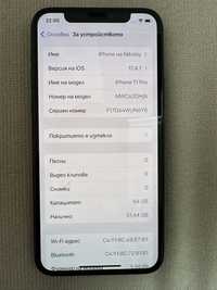 Iphone 11 pro 64bg