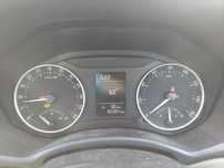 Aripa dreapta spate Skoda Octavia 2 2011 BERLINA 1.6 TDI
