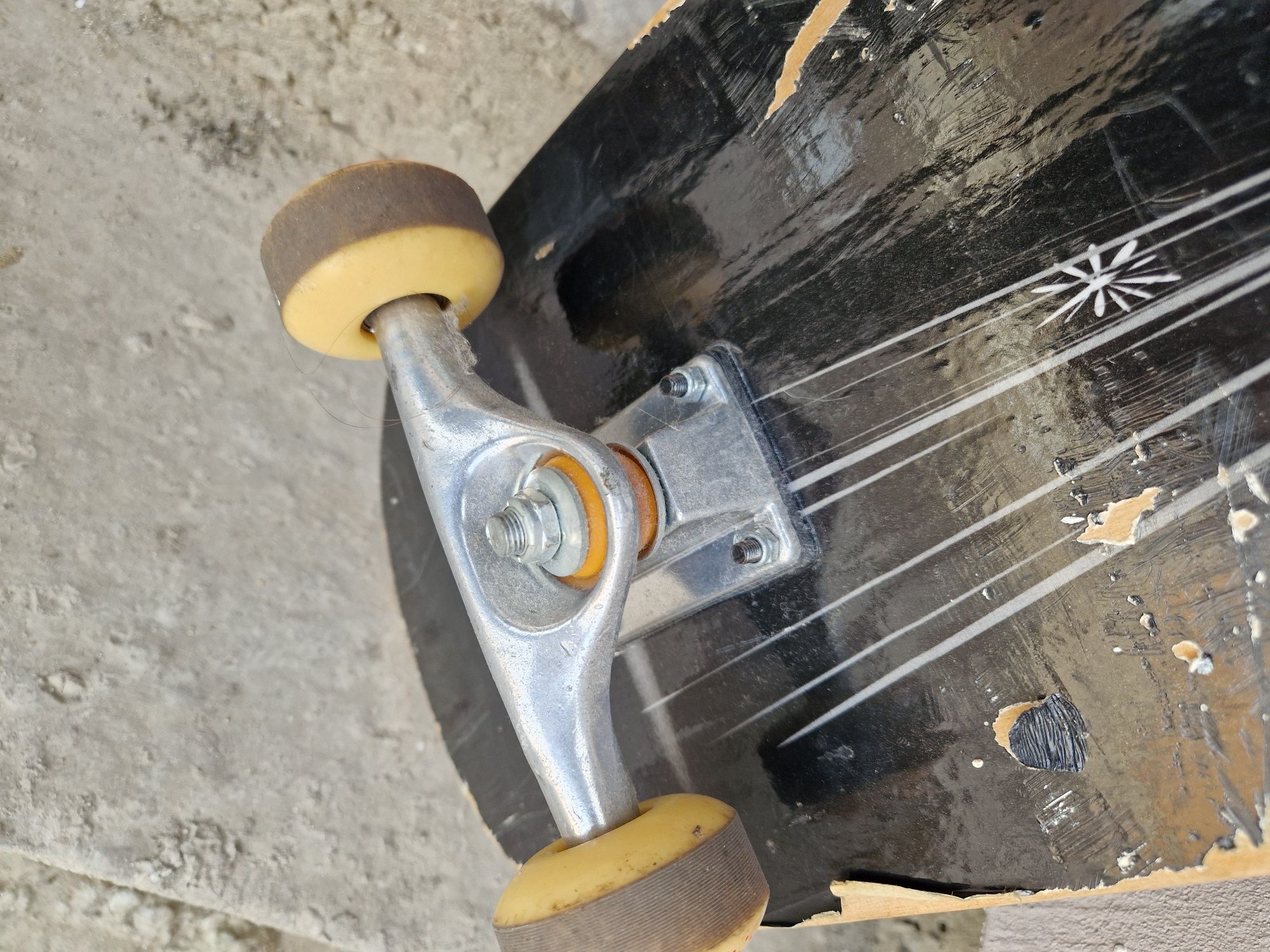 Skateboard profesional