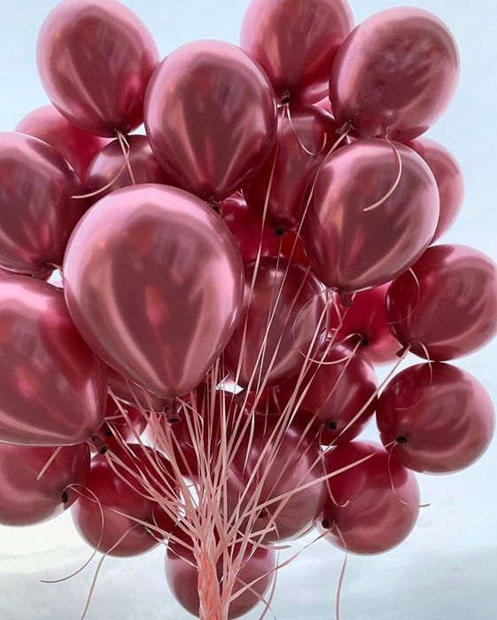 Sharlar+vozdushniy+geliviy+gaziviy+Ofarmleniya Babochka buket