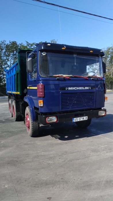 Vand sau Schimb cu Auto