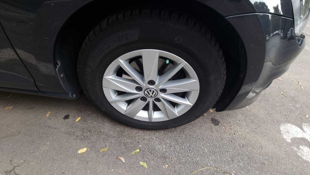 Golf 7 1.6 TDI 110cp Euro 6 - VANDUT