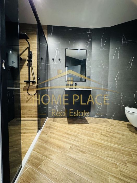 Дава се под наем Двустаен апартамент в Варна, Колхозен пазар - 60 кв.м за 688.5 € - Снимка #7